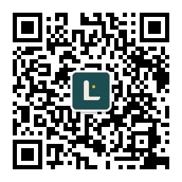 微信公众号「Lian哥聊钱与AI」二维码
